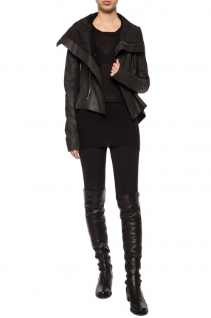 Long sleeve t-shirt, zdjęcie 2 Long sleeve t-shirt od Rick Owens